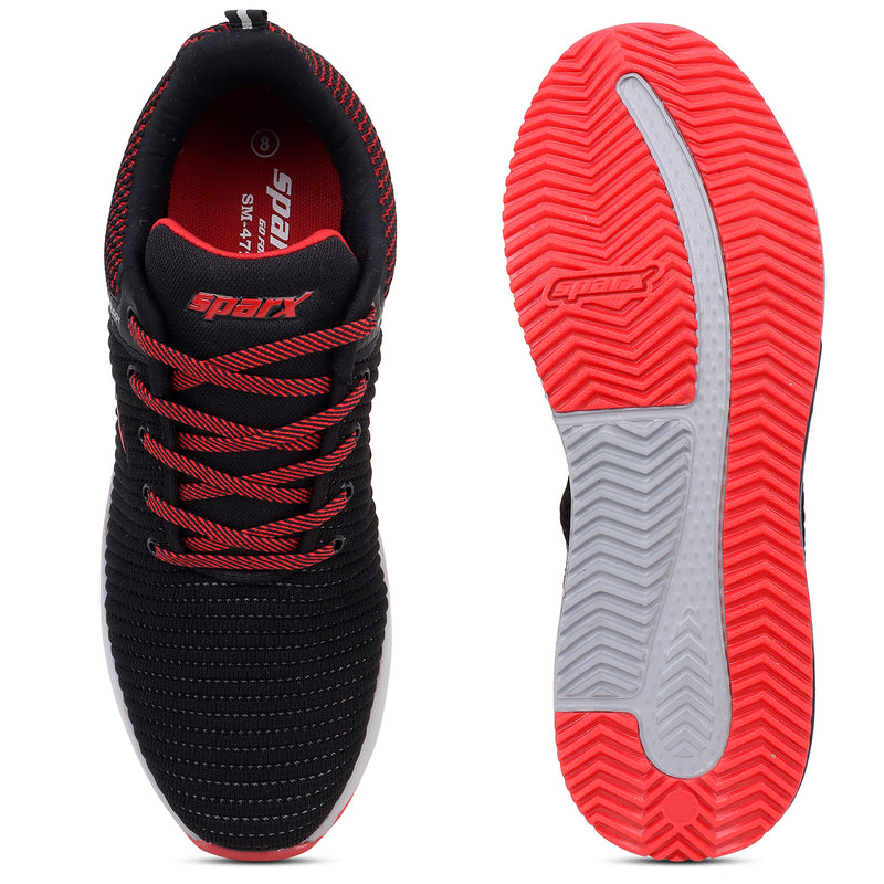 SPARX Running Shoes for Men SM 472