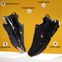 SPARX Running Shoes for Men SM 657