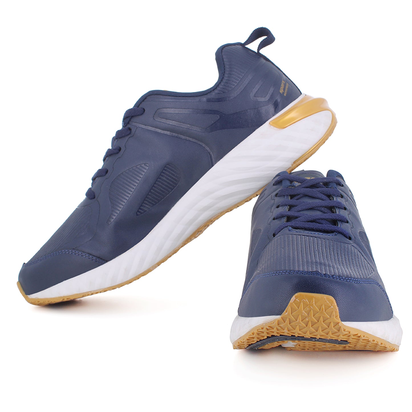 Athleisure Shoes for Men SM 735