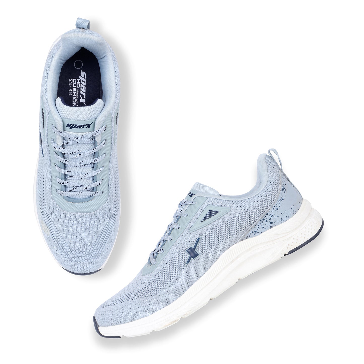 SPARX Running shoes for men SM 814