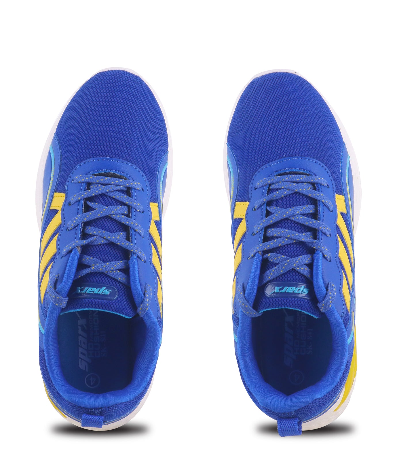 Athleisure Shoes for Kids SK 841