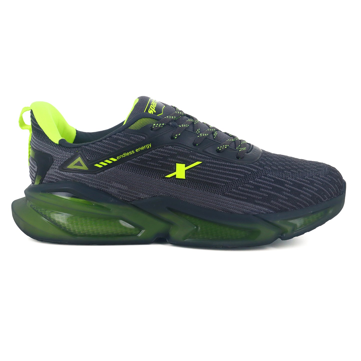 SPARX Running shoes for men SM 863