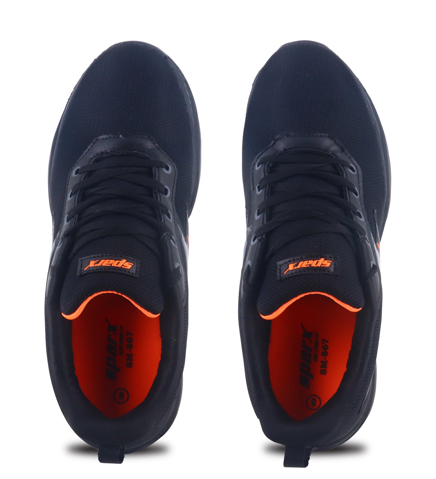 SPARX Walking shoes for men SM 867