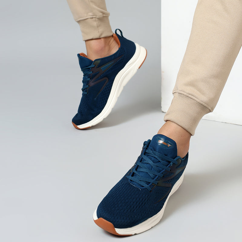 SPARX Athleisure shoes for men SM 869