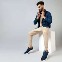 SPARX Athleisure shoes for men SM 869