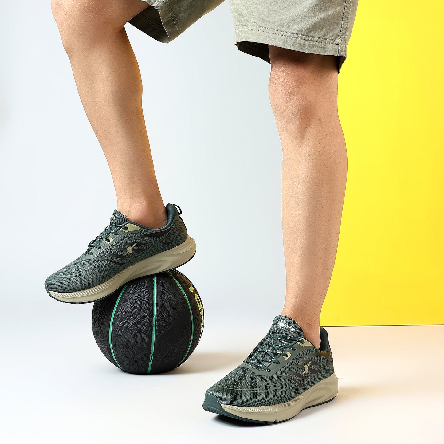 SPARX Running shoes for men SM 873