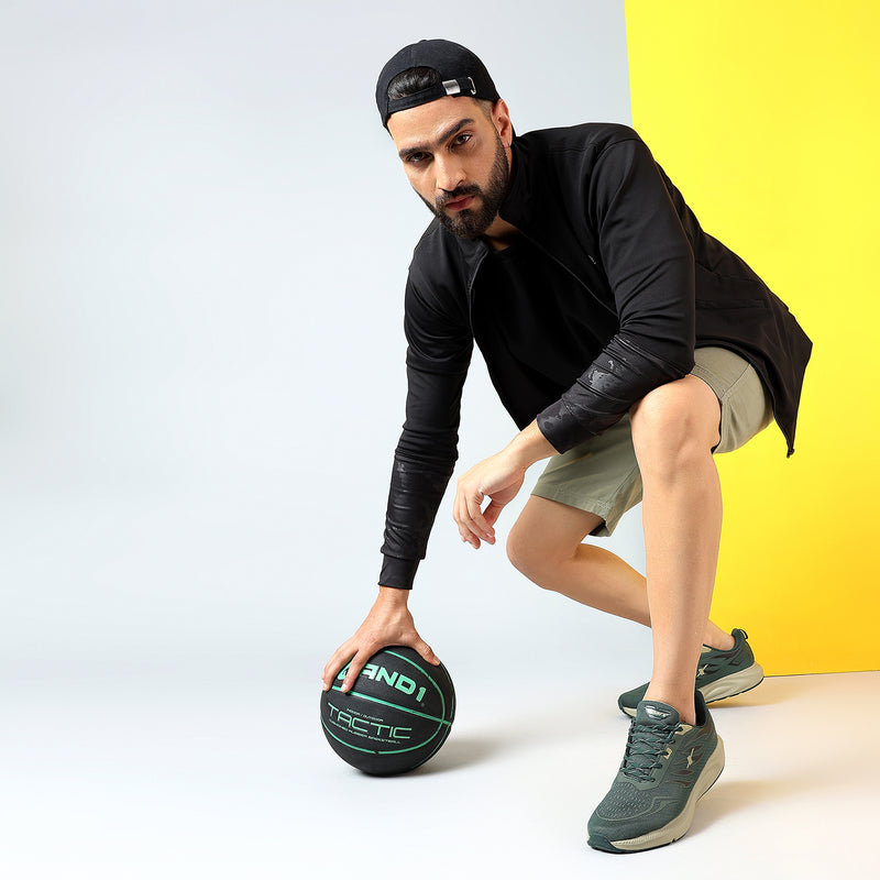 SPARX Running shoes for men SM 873