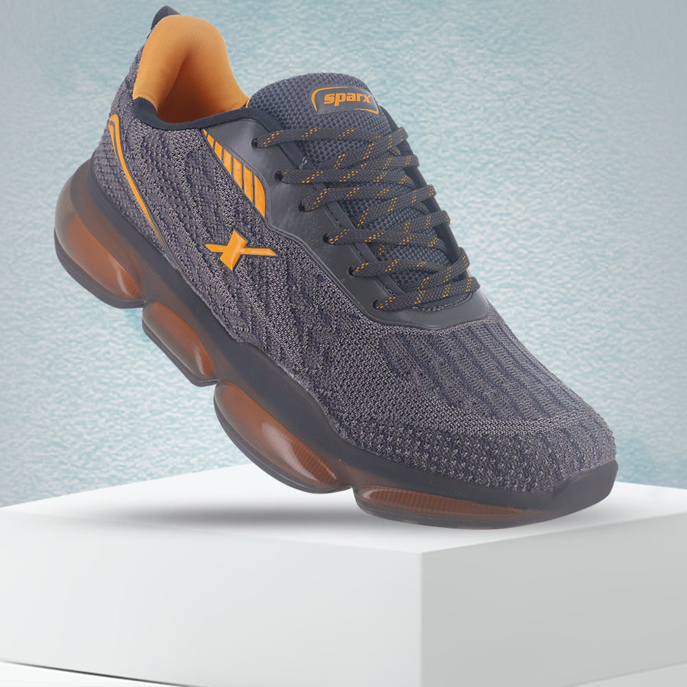 SPARX Athleisure shoes for men SM 882