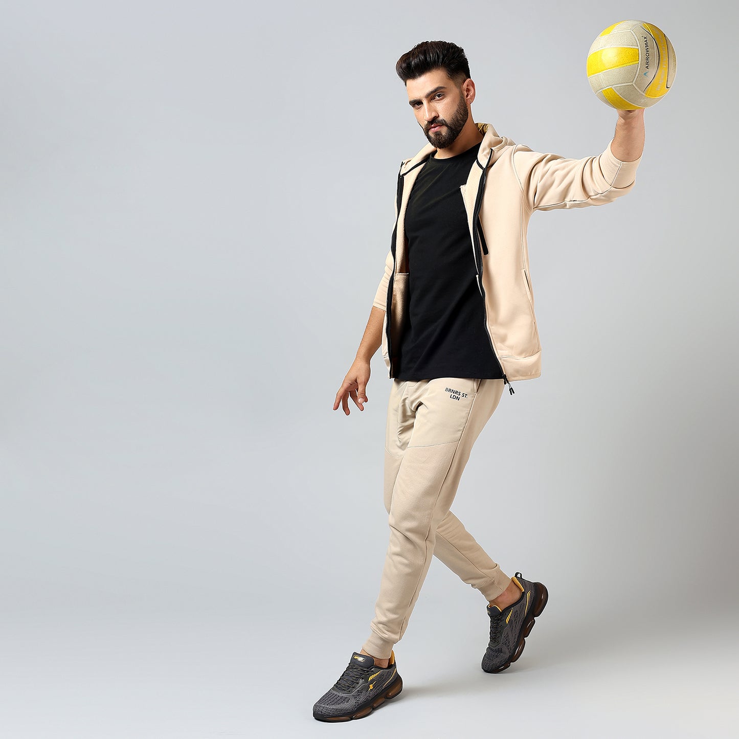 SPARX Athleisure shoes for men SM 882