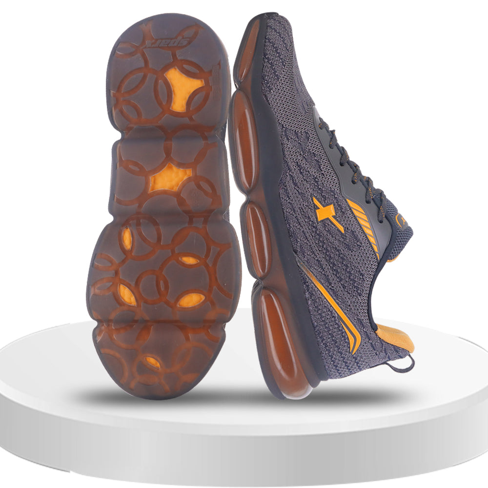 SPARX Athleisure shoes for men SM 882