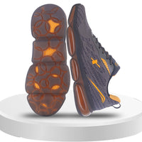 SPARX Athleisure shoes for men SM 882