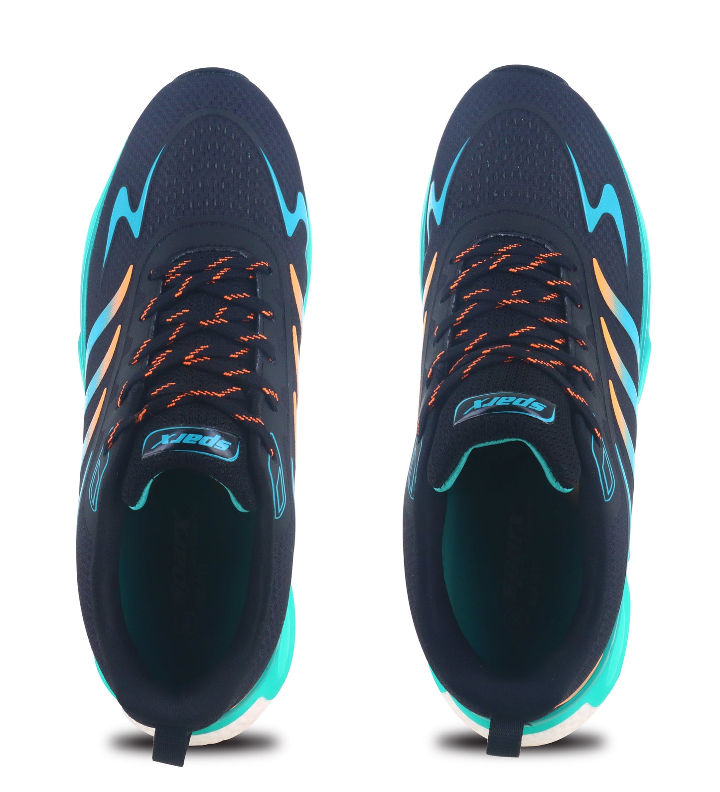 Athleisure Shoes for Men SM 911