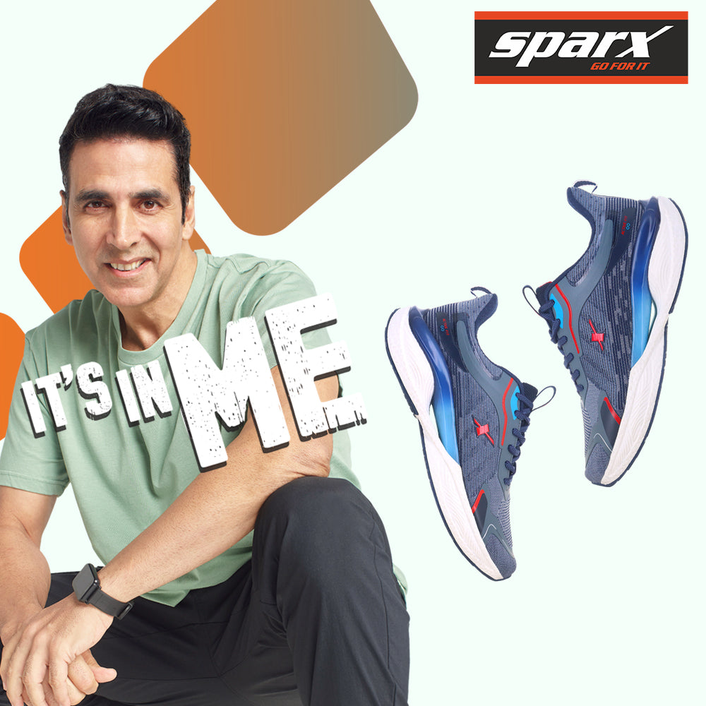 Running Shoes for Men SM 951