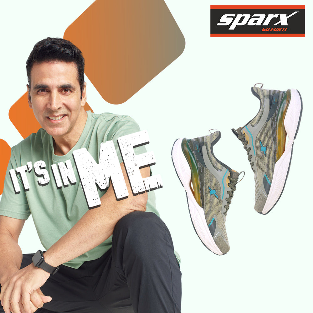 Running Shoes for Men SM 951