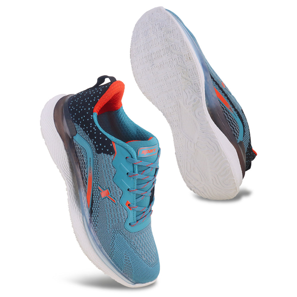 Athleisure Shoes for Men SM 953