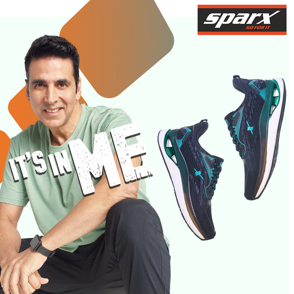 Running Shoes for Men SM 954