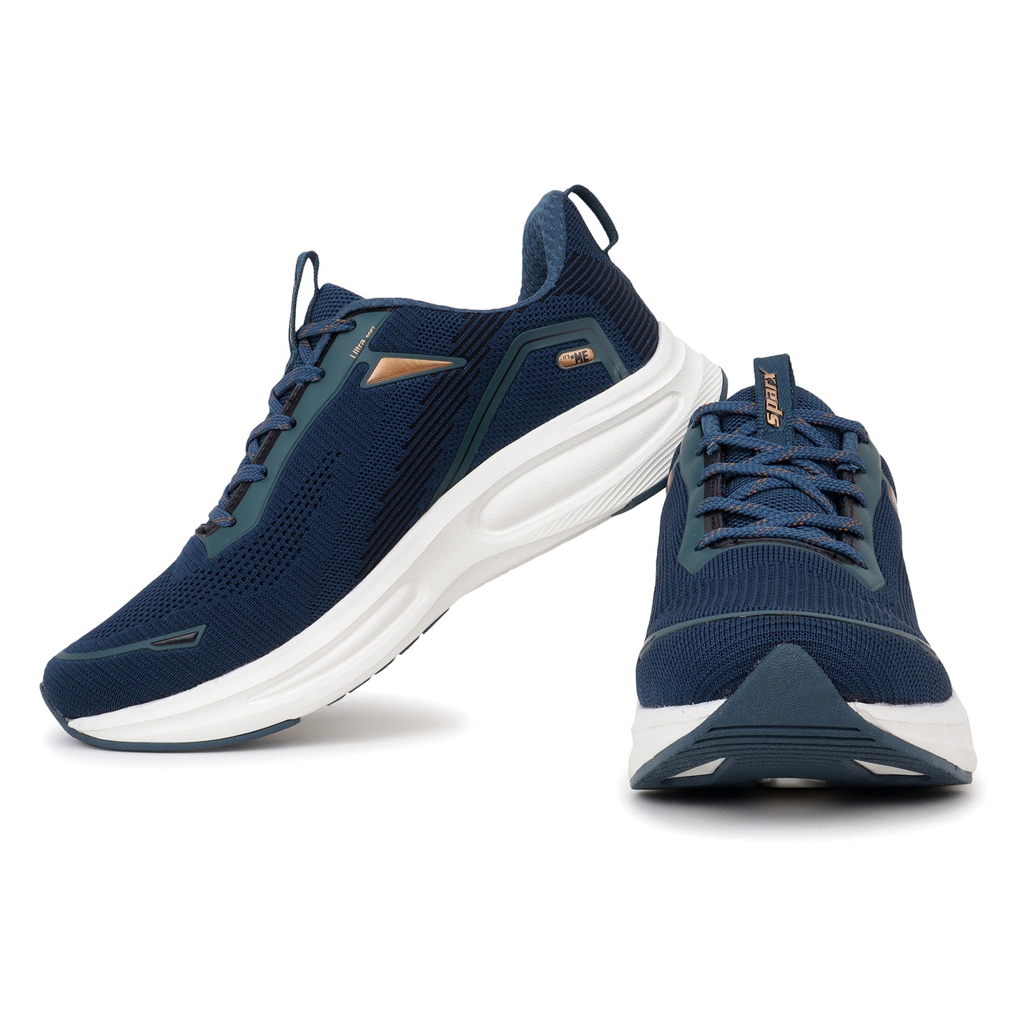 Athleisure Shoes for Men SM 973