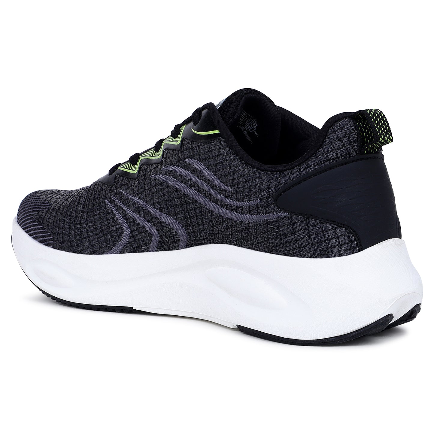 Athleisure Shoes for Men SM 987