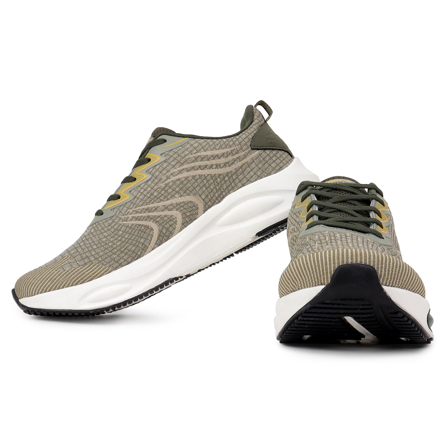 Athleisure Shoes for Men SM 987