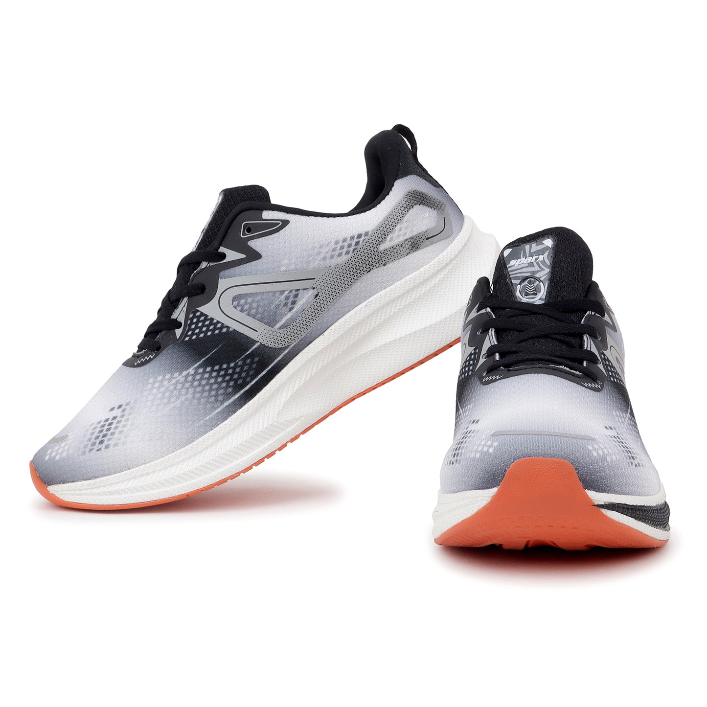 Athleisure Shoes for Men SM 991