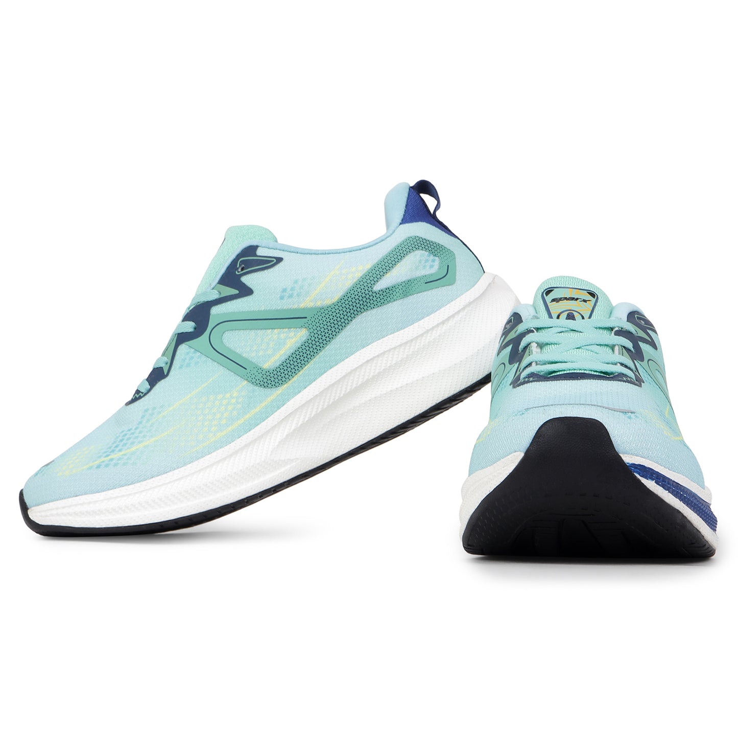 Athleisure Shoes for Men SM 991