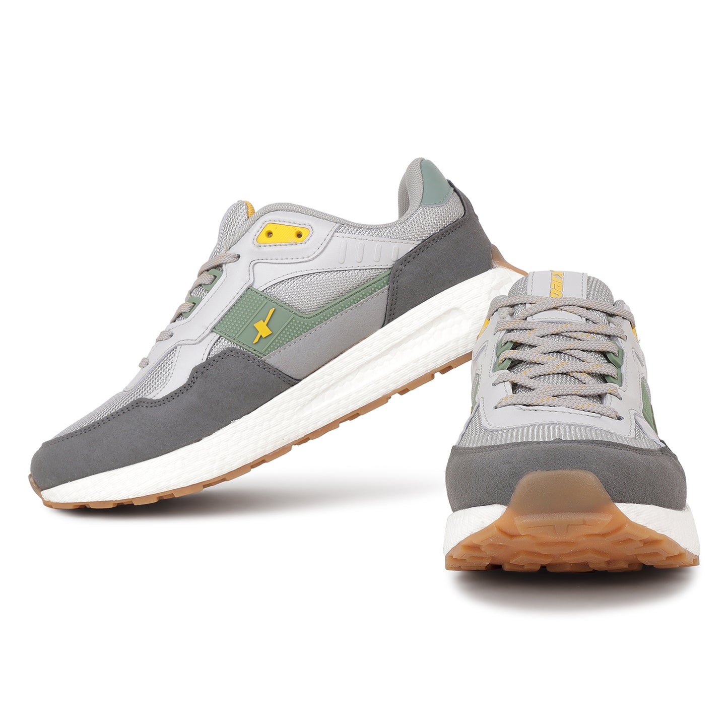 Athleisure Shoes for Men SM 992