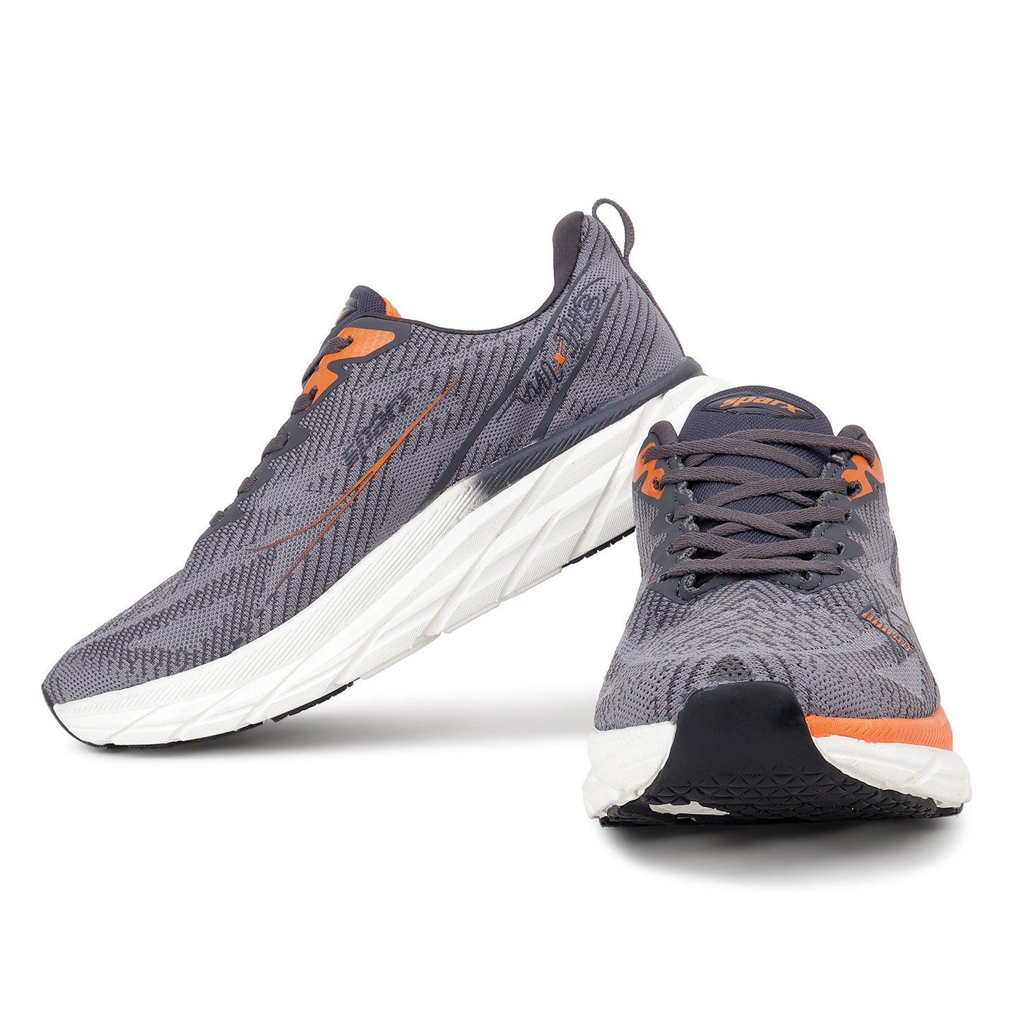 Athleisure Shoes for Men SM 996