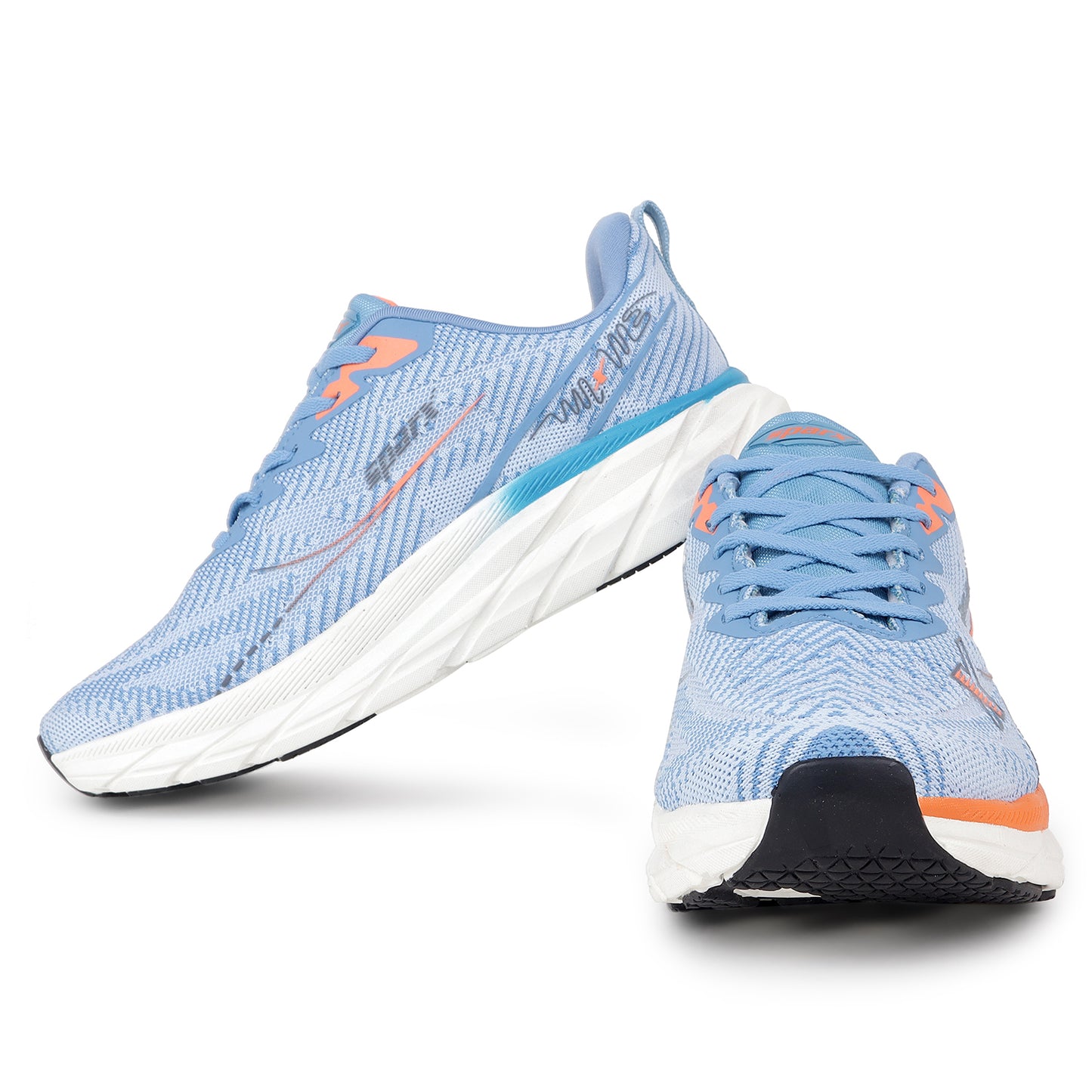 Athleisure Shoes for Men SM 996