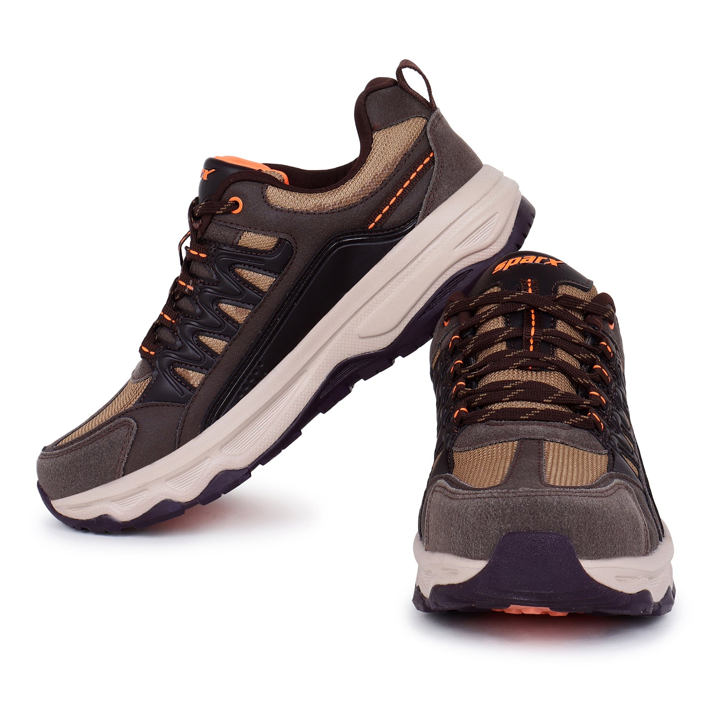 Athleisure Shoes for Men SM 1004