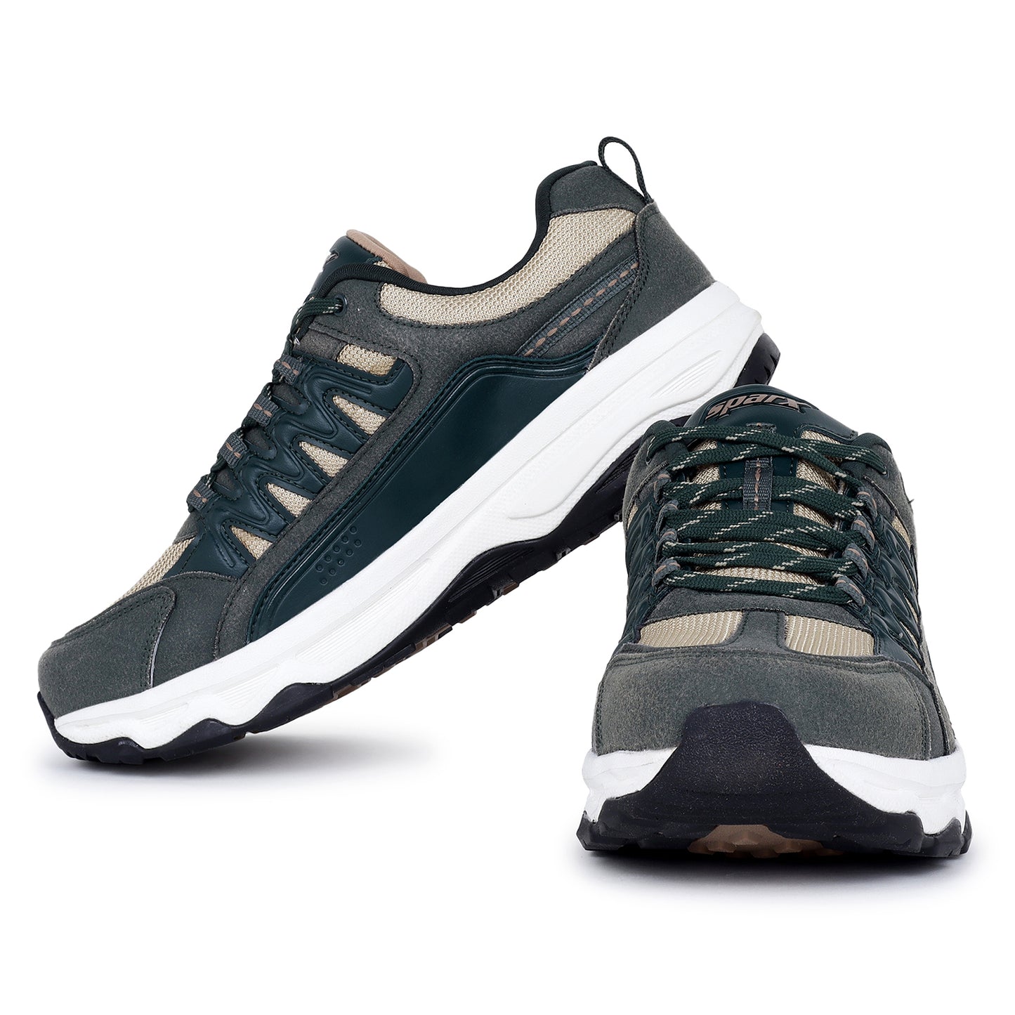 Athleisure Shoes for Men SM 1004