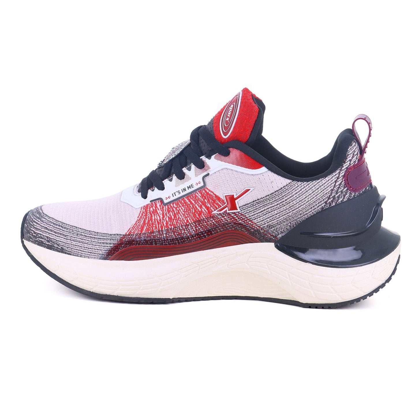 Athleisure Shoes for Men SM 1005