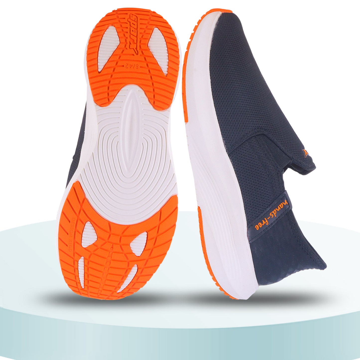 Athleisure Shoes for Men SM 1031