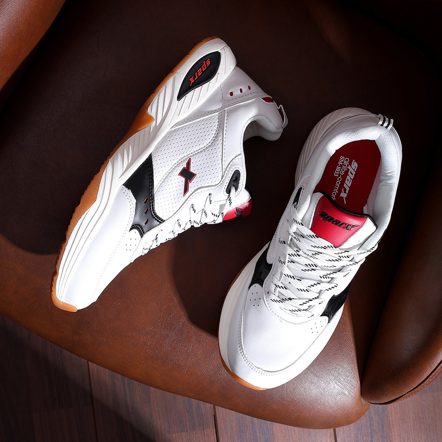 Athleisure Shoes for Men SM 1033