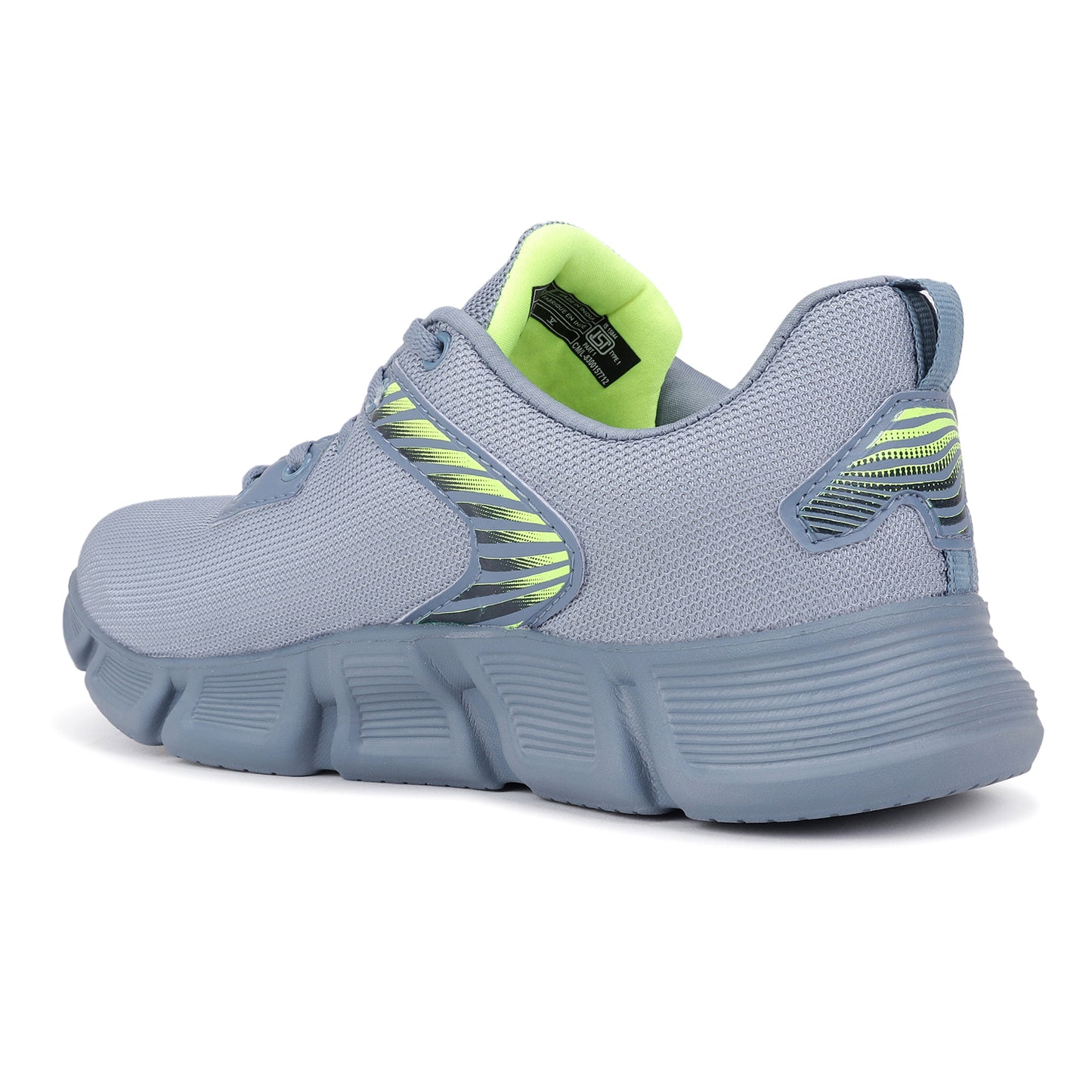 Athleisure Shoes for Men SM 1036