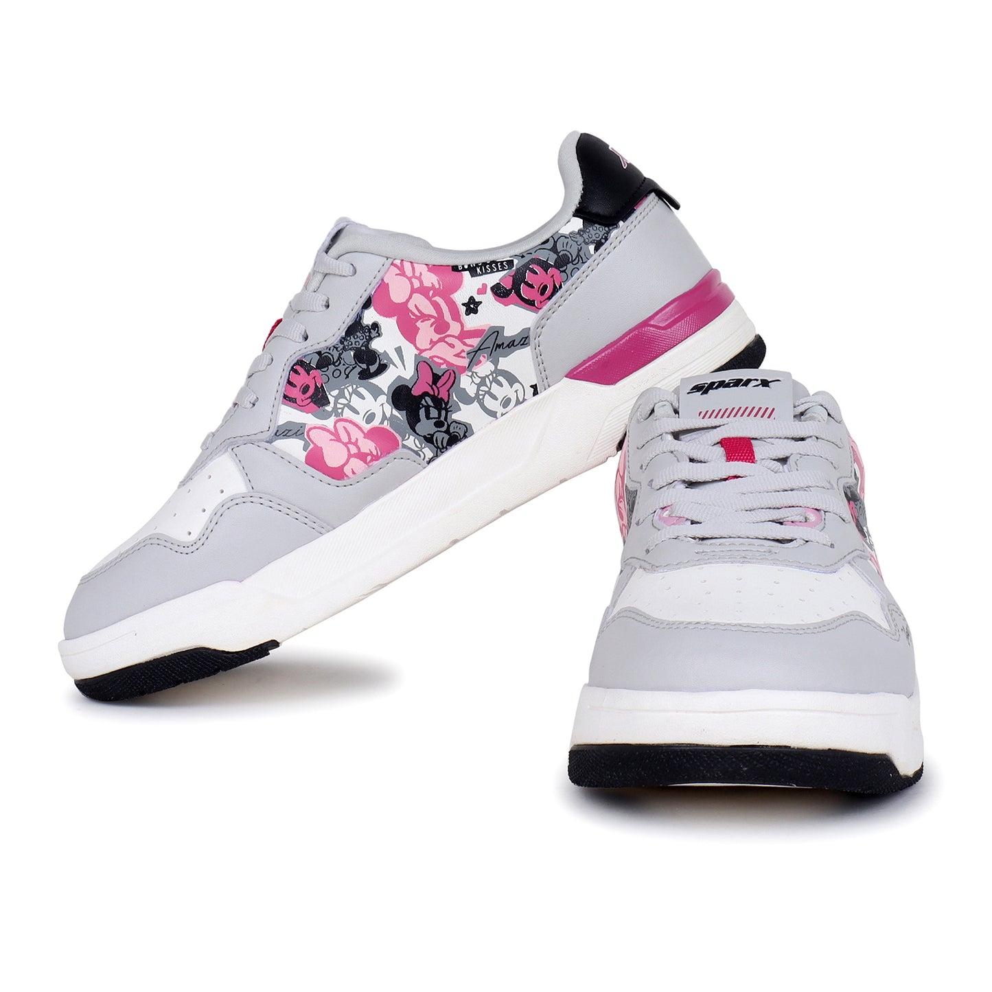 Athleisure Shoes for Women SL 3004