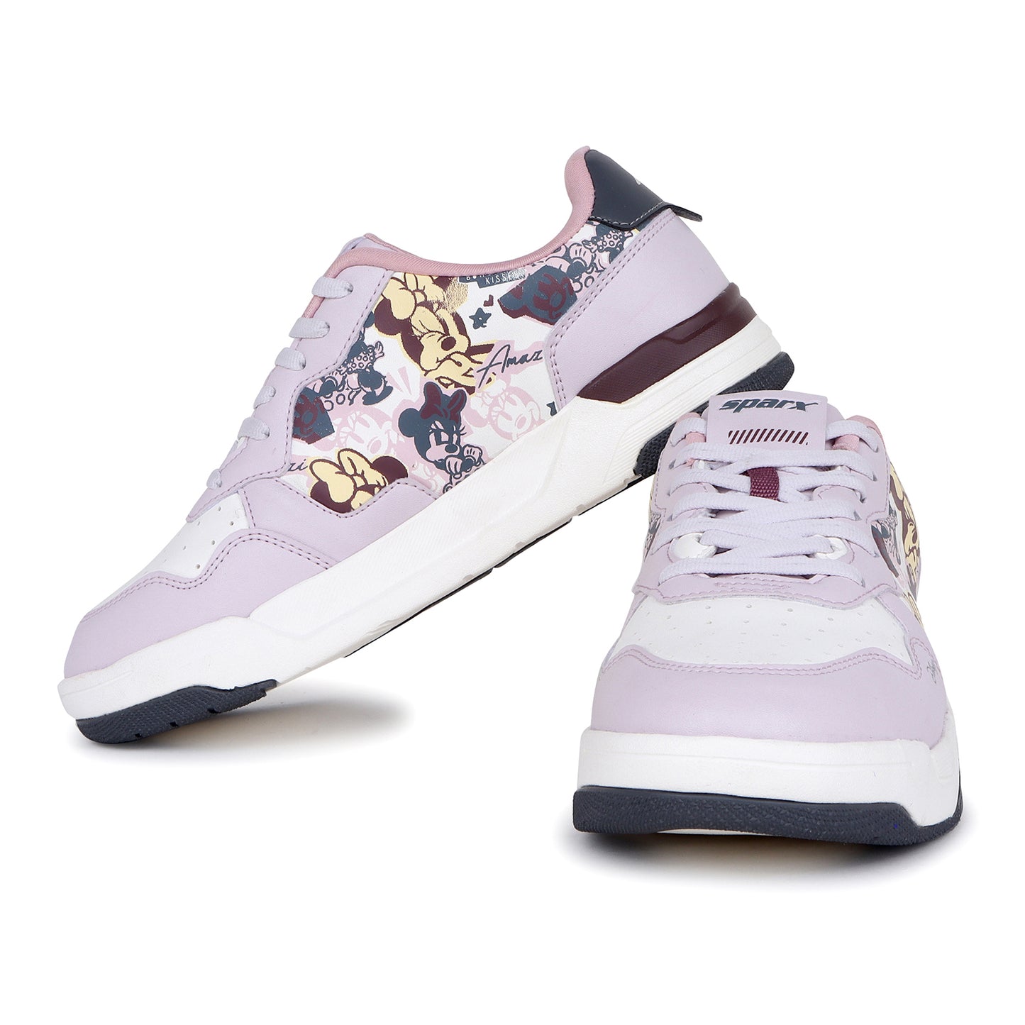 Athleisure Shoes for Women SL 3004