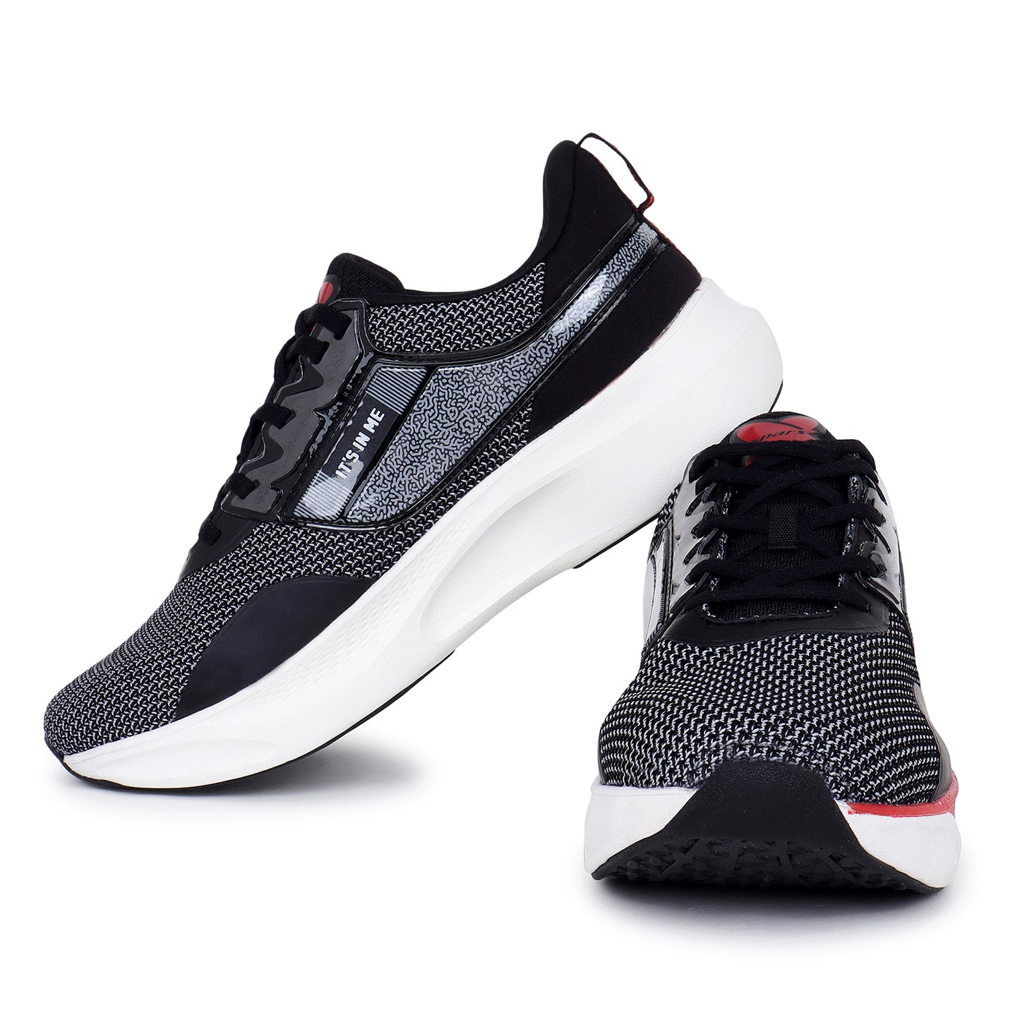 Athleisure Shoes for Men SM 3006