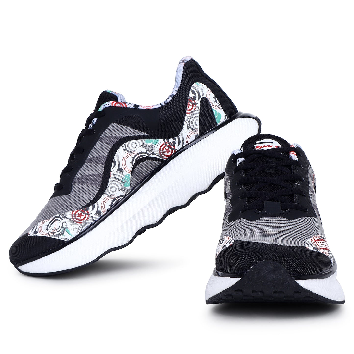 Athleisure Shoes for Men SM 3008