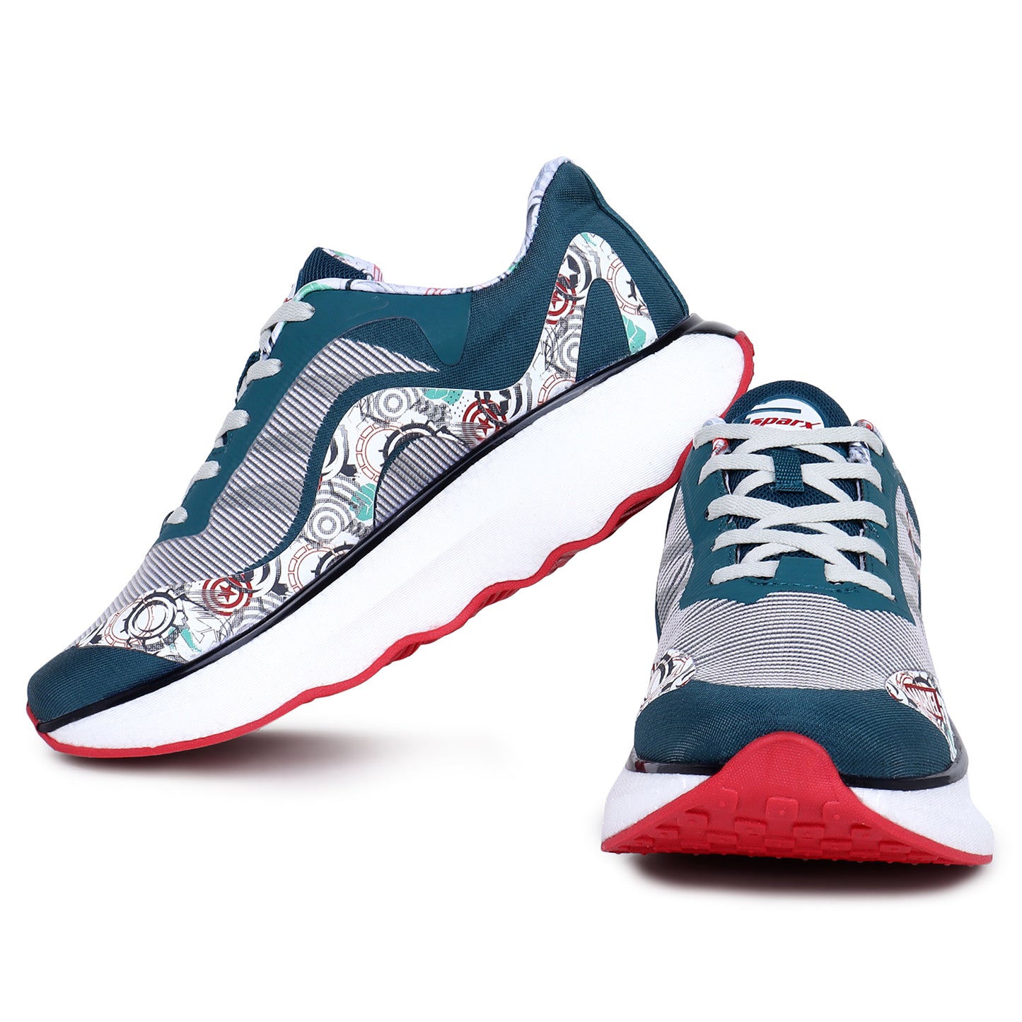 Athleisure Shoes for Men SM 3008