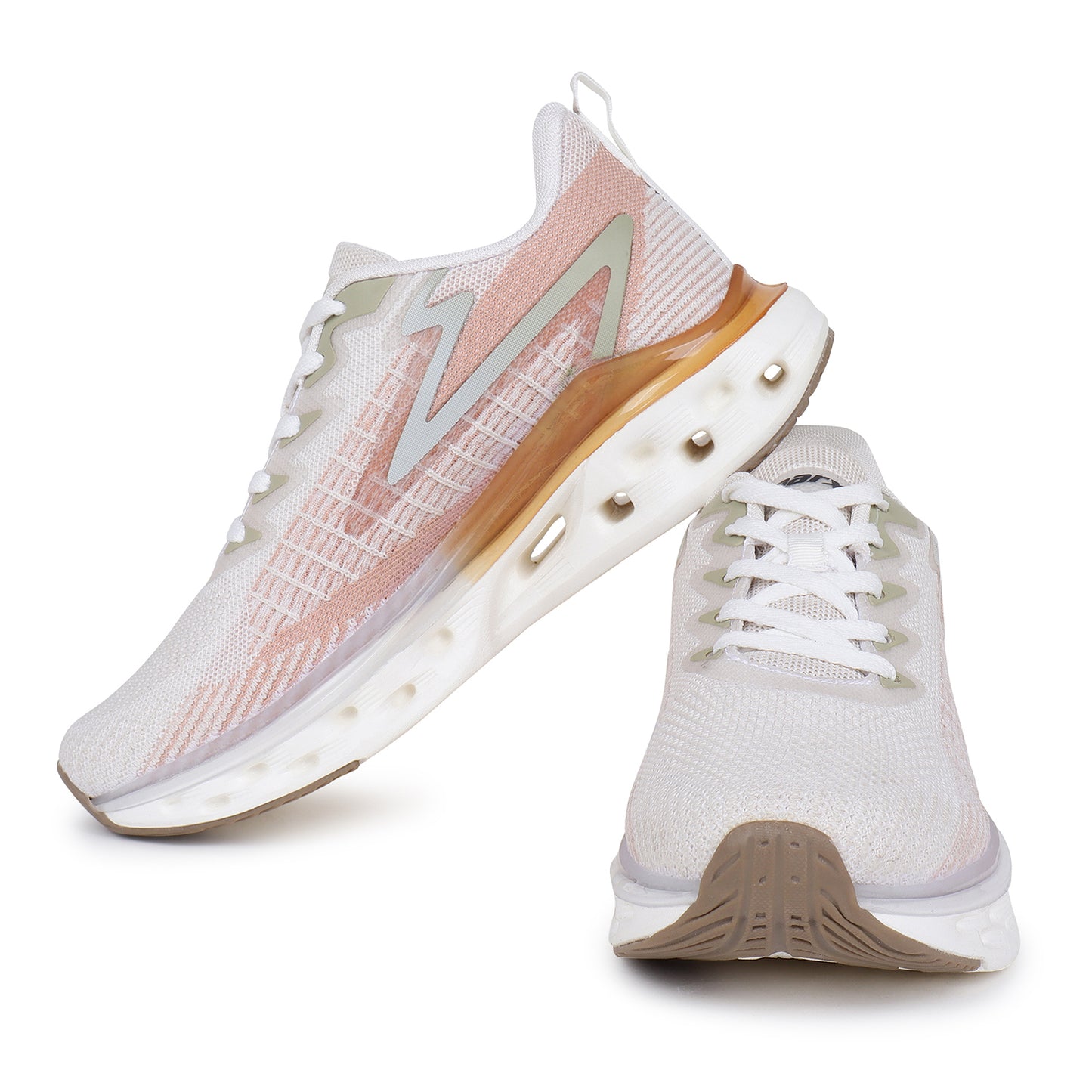 Athleisure Shoes for Men SM 4001