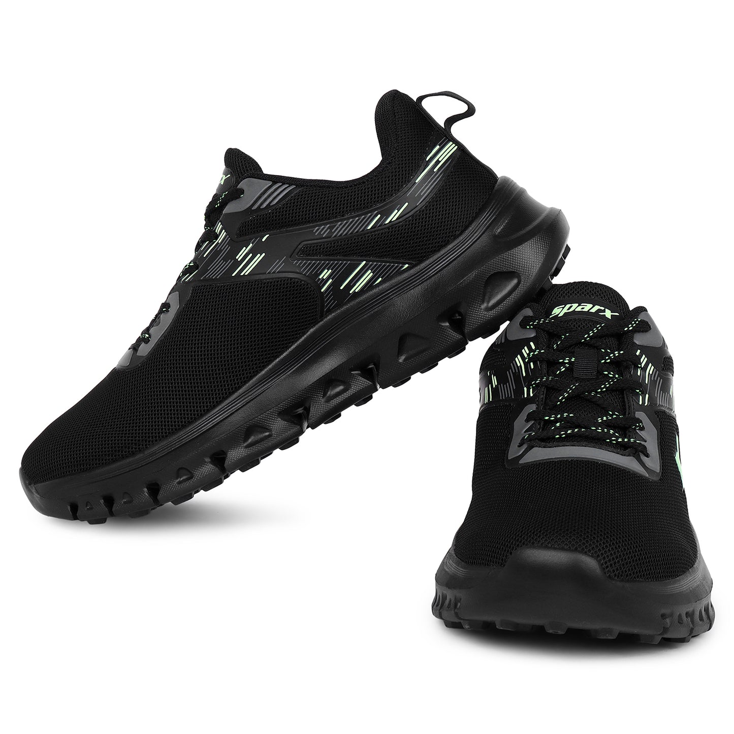 Athleisure Shoes for Men SM 4008