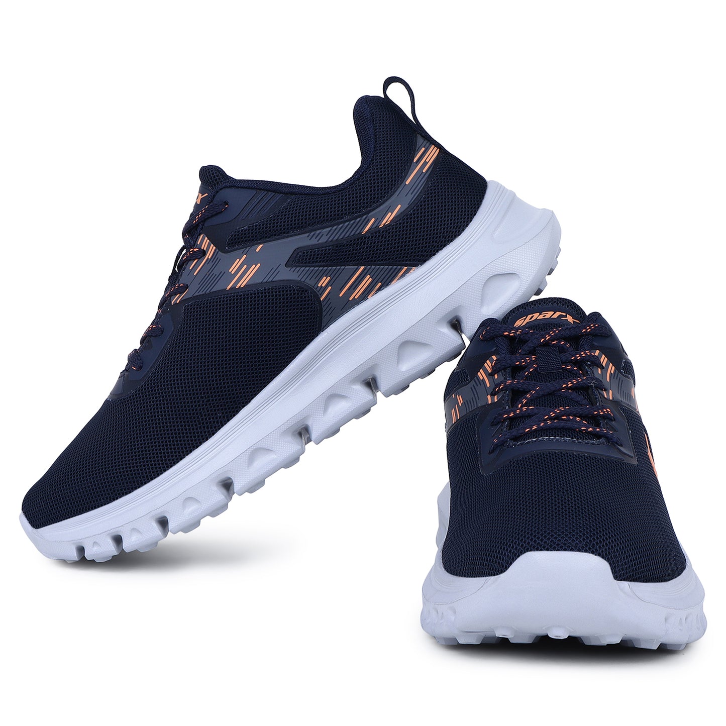 Athleisure Shoes for Men SM 4008