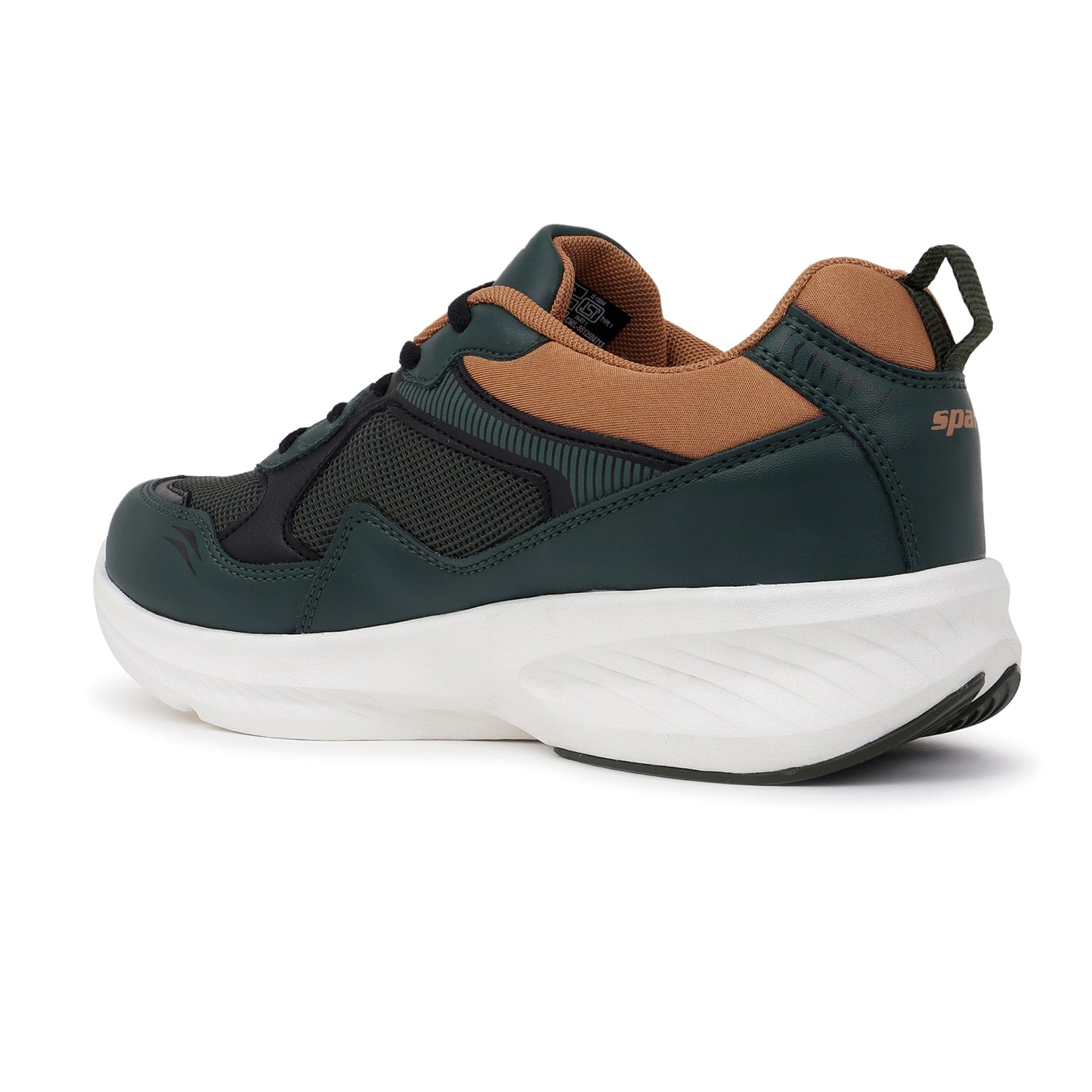 Athleisure Shoes for Men SM 9062