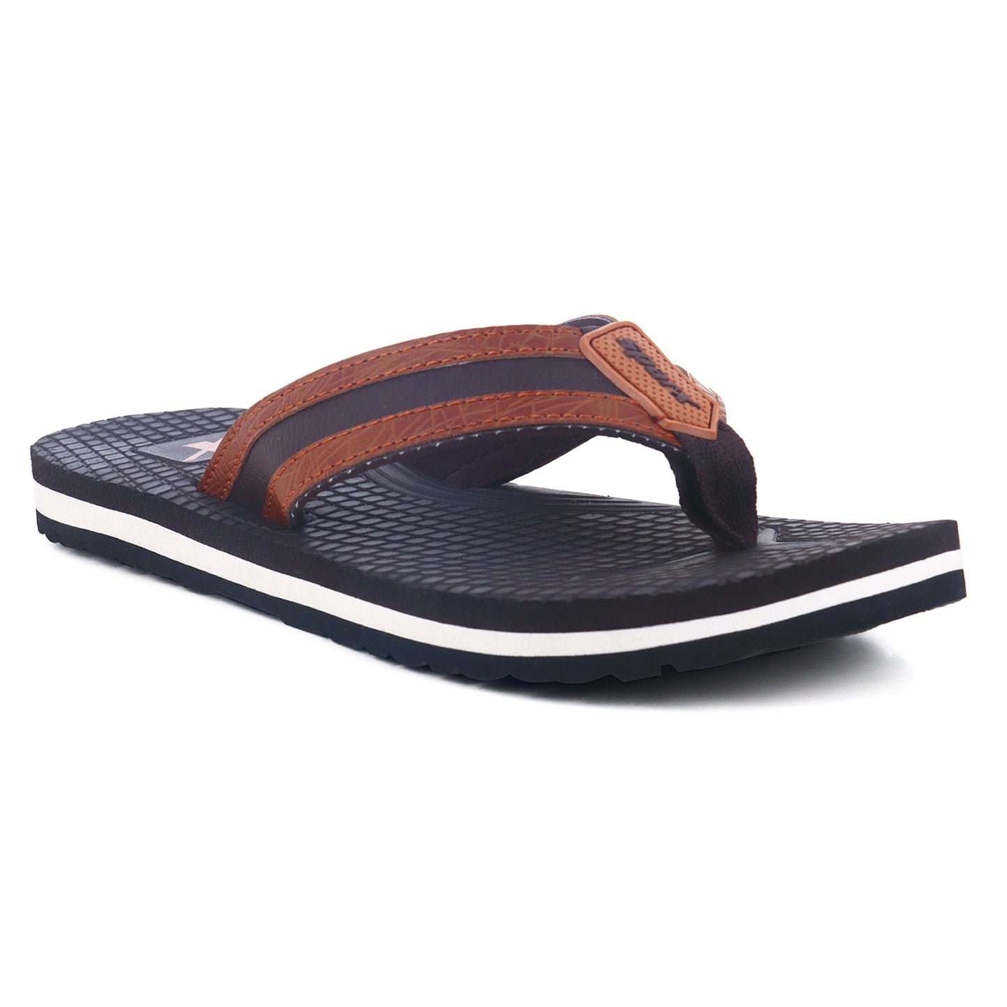 Sparx Flippers for Men SFG 9004