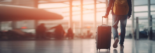 Airport Walking Challenge: Best Shoes for Long Layovers (Tested & Approved!)