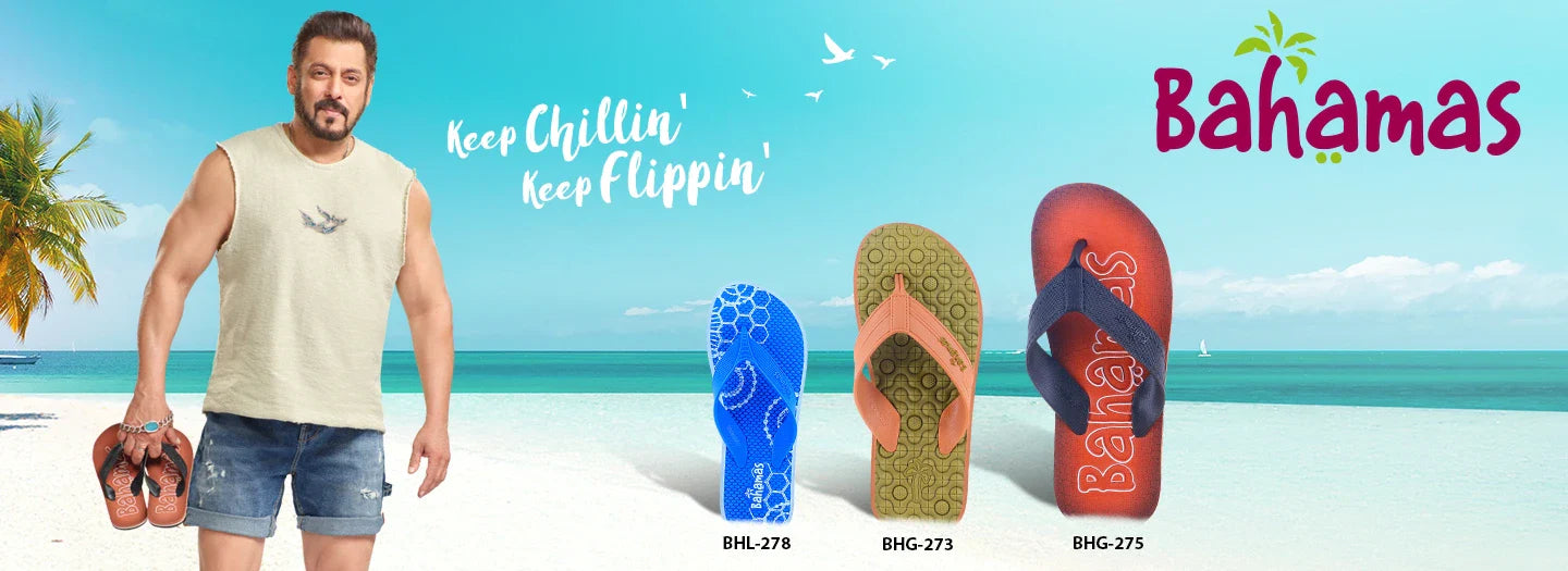 Sandals and Slippers for Women