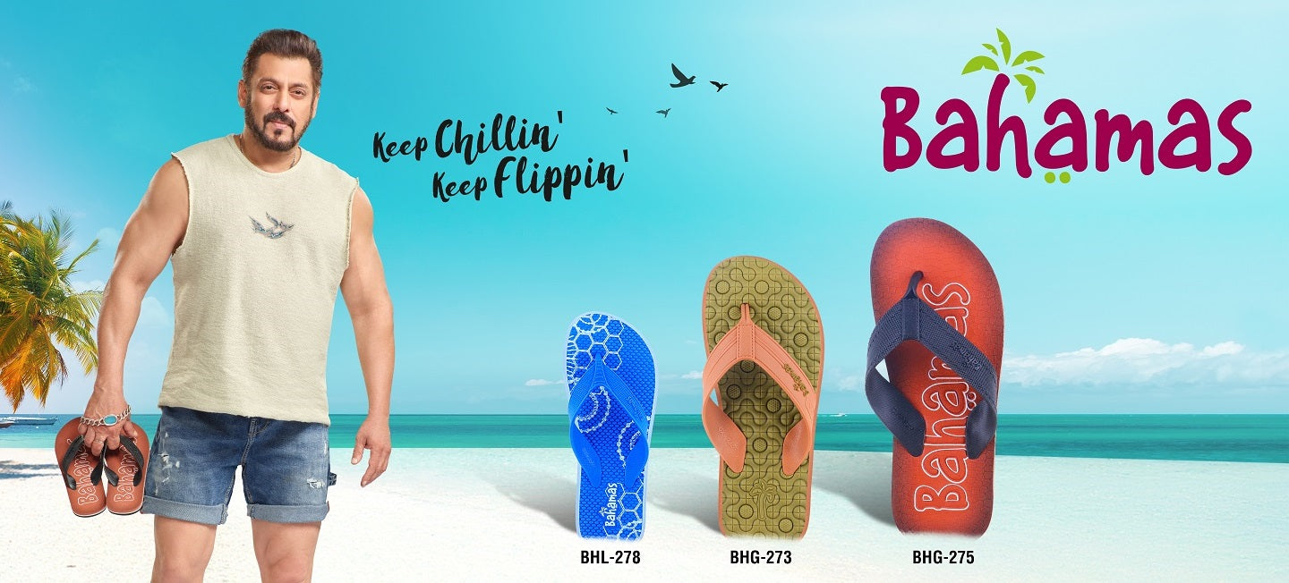 Slippers and Flip Flops for Women