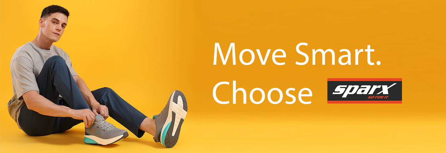 Casual Shoes for Men