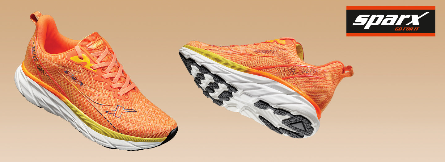 Athleisure Shoes For Men