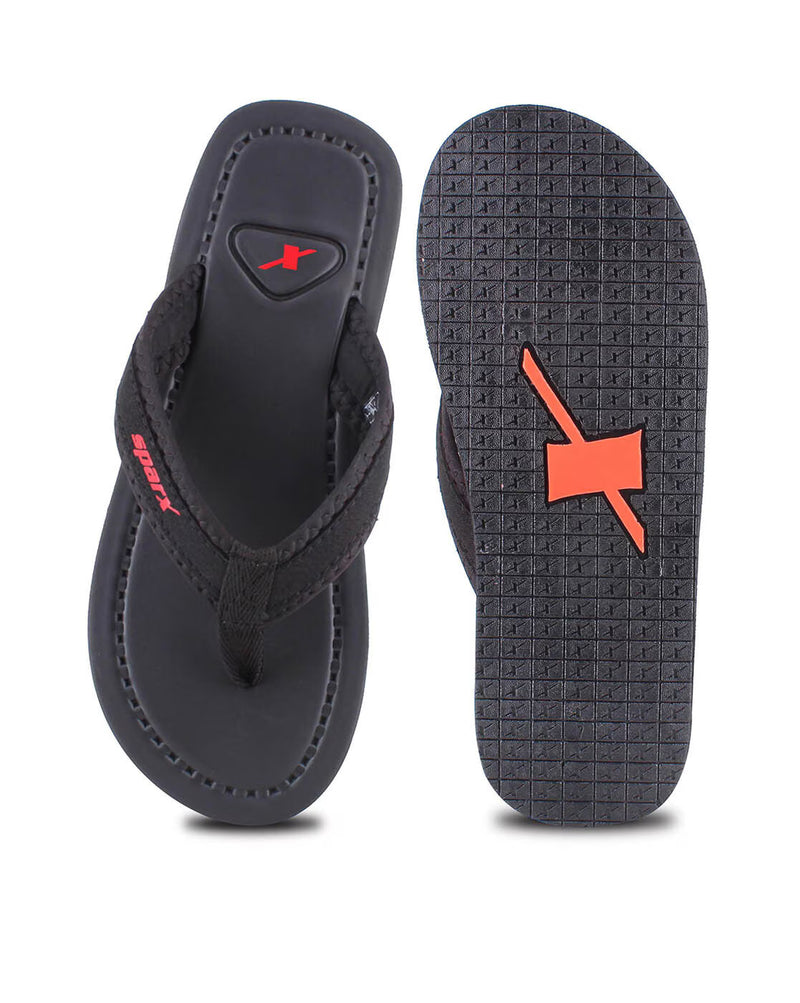 Sparx Sleeper Footwear Promo Klapa Kids Natan Sandal Jepit Anak